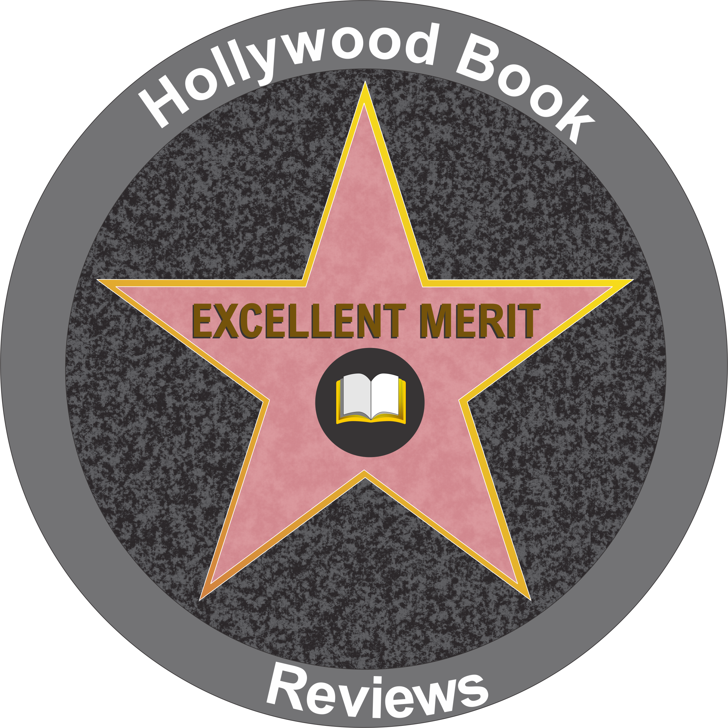 Hollywood-Book-Review-Merit Star