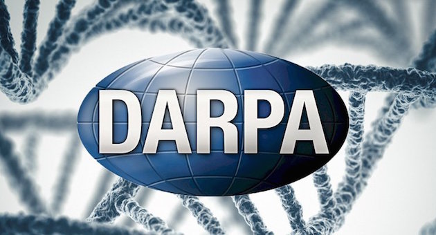 DARPA-Gene