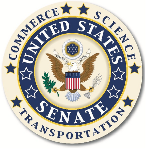 Senate & Commerce