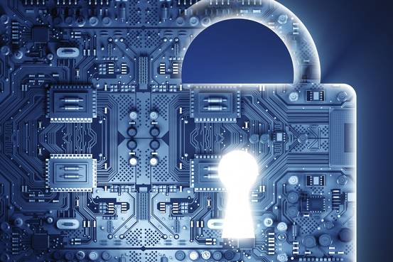 Encrypted Chat