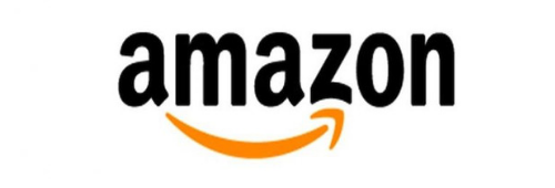 Logo - Amazon 500 x 170