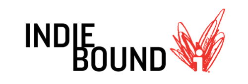 Logo - IndieBound 500 x 170