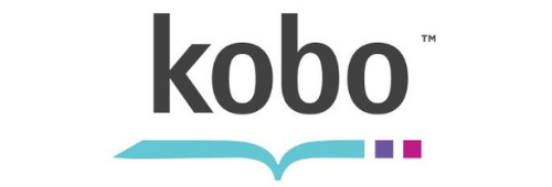 Logo - Kobo 500 x 170