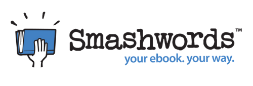 Logo - Smashwords 500 x 170