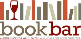 BookBar Logo