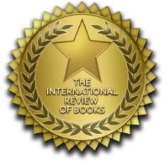 International Review of Books - Gold Seal