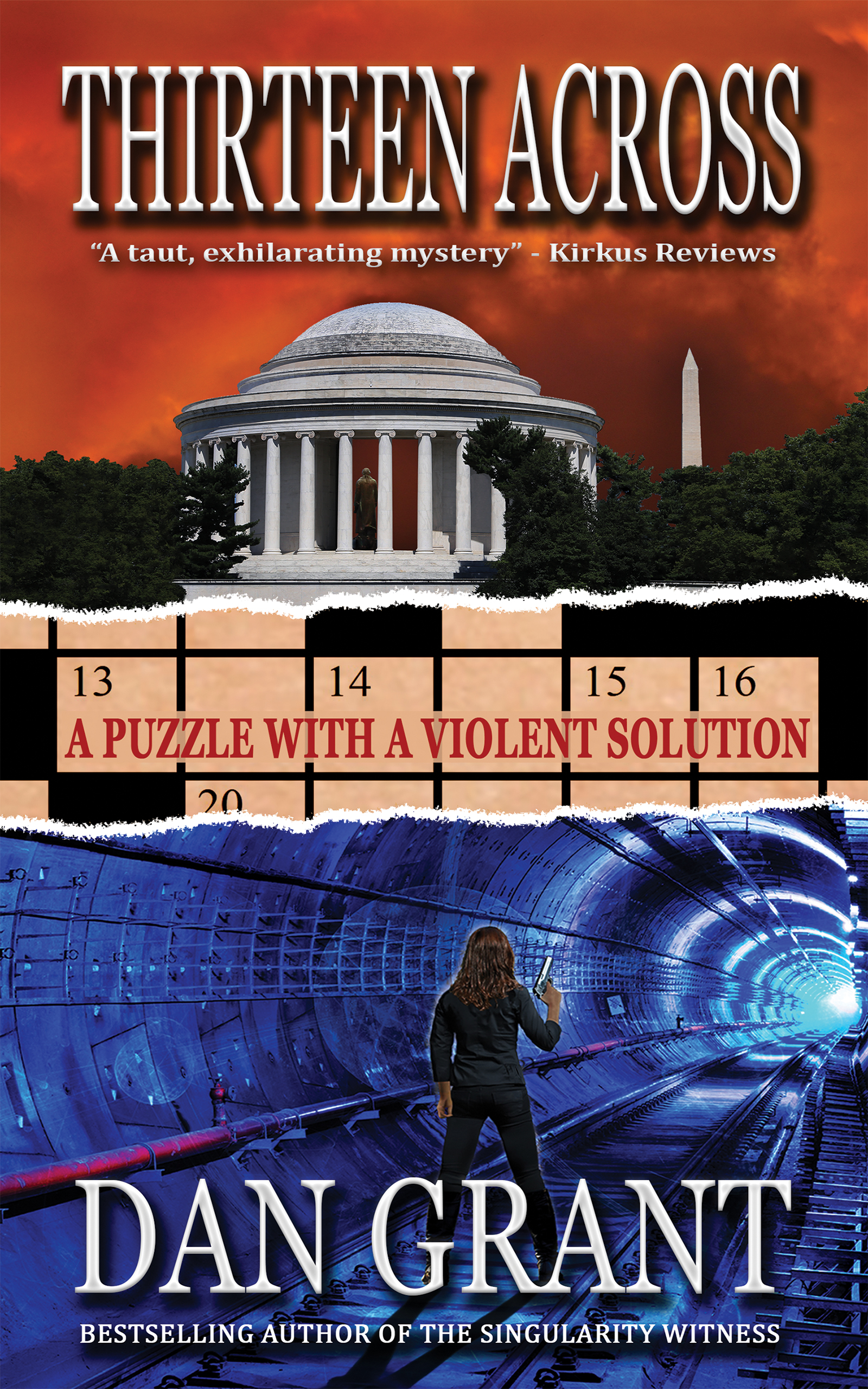 TA - Front Cover - Resized - KDP - 2020